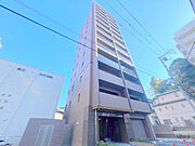 セレッソコート比治山公園の賃貸物件