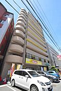 天神川駅より徒歩17分 6階 築25年5ヶ月の賃貸物件