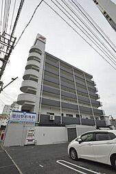 JR呉線 天神川駅 徒歩32分の賃貸マンション