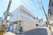 上田ビルアパートの賃貸物件