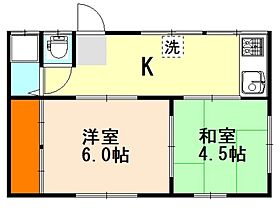 間取り：234042636597