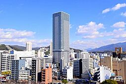 グランクロスタワー広島アイコート