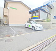 比治山下駅より徒歩21分 1階 築56年の賃貸物件
