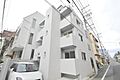 広島電鉄1系統 宇品5丁目駅 徒歩3分の賃貸マンション