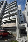舟入川口町駅より徒歩3分 3階 築37年4ヶ月の賃貸物件