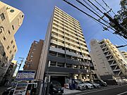 アーバイン比治山の賃貸物件