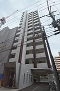 J・grace河原町 3階 築12年6ヶ月の賃貸物件