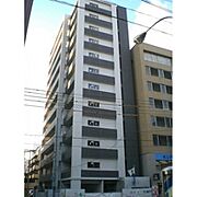 鷹野橋駅より徒歩5分 6階 築16年6ヶ月の賃貸物件
