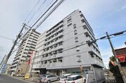 寺町駅より徒歩5分 5階 築37年4ヶ月の賃貸物件