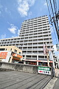 矢賀駅より徒歩20分 1階 築26年9ヶ月の賃貸物件