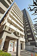 舟入町駅より徒歩5分 5階 築37年4ヶ月の賃貸物件