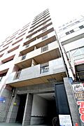 ウィング十日市 9階 築19年4ヶ月の賃貸物件