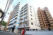 ぽぽろ比治山 6階 築20年6ヶ月の賃貸物件