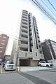 広島電鉄2系統 稲荷町駅 徒歩6分の賃貸マンション