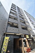 鷹野橋駅より徒歩4分 9階 築22年8ヶ月の賃貸物件