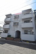川本ビルの賃貸物件