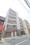 舟入本町駅より徒歩3分 1階 築6年1ヶ月の賃貸物件