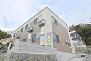 牛田駅より徒歩24分 2階 築7年10ヶ月の賃貸物件