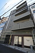 白島駅より徒歩16分 2階 築20年4ヶ月の賃貸物件
