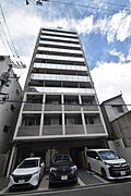 白島駅より徒歩3分 2階 築7年7ヶ月の賃貸物件