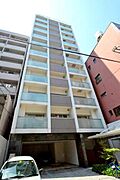 グラビスコート十日市 3階 築22年の賃貸物件
