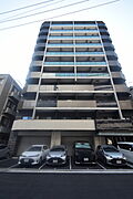 S-RESIDENCE広島駅diletto 7階 新築の賃貸物件