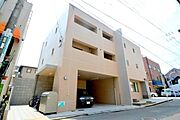 西広島駅より徒歩5分 2階 築19年の賃貸物件