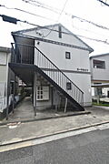県病院前駅より徒歩7分 2階 築30年8ヶ月の賃貸物件
