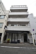 Ｌｕｔｅｌｌａハクシマ 5階 築39年6ヶ月の賃貸物件
