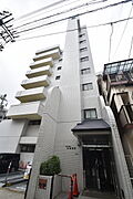 比治山橋駅より徒歩12分 7階 築35年4ヶ月の賃貸物件