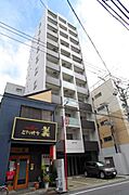 アイステージ十日市 8階 築20年4ヶ月の賃貸物件