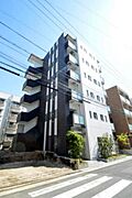 エスパシオ昭和町 6階 築12年7ヶ月の賃貸物件