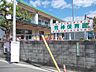 周辺：幼稚園・保育園「荒神保育園まで853ｍ」