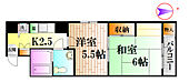 広島市中区舟入町 9階建 築36年のイメージ