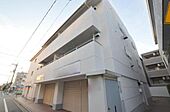 広島市中区舟入幸町 3階建 築46年のイメージ