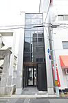 広島市中区榎町 3階建 築3年のイメージ