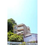 広島市西区己斐上2丁目 3階建 築18年のイメージ