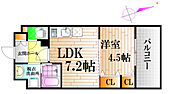 広島市中区十日市町１丁目 12階建 築6年のイメージ