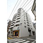 広島市中区住吉町 10階建 築29年のイメージ