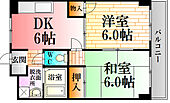 広島市南区東雲1丁目 3階建 築38年のイメージ