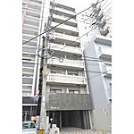広島市中区堺町2丁目 9階建 築25年のイメージ
