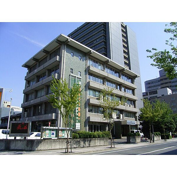画像6:警察署・交番「広島中央警察署まで2850ｍ」
