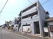 広島市南区宇品神田3丁目 3階建 築41年のイメージ