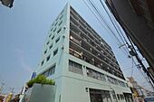 広島市西区南観音2丁目 10階建 築41年のイメージ