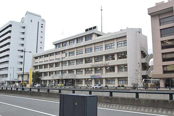 画像29:警察署・交番「広島東警察署まで1786ｍ」