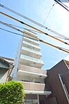 広島市中区西十日市町 9階建 築8年のイメージ