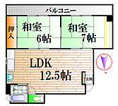 広島市中区榎町 4階建 築43年のイメージ
