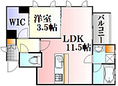 広島市中区昭和町 6階建 築11年のイメージ