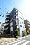 広島市中区昭和町 6階建 築11年のイメージ
