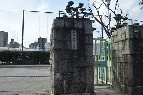 画像23:小学校「広島市立段原小学校まで669ｍ」
